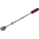 GEDORE R60010027 chiave dinamometrica, Pistola rosso/Nero, Meccanico, 1,1 kg, 40 mm