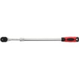 GEDORE R60010027 chiave dinamometrica, Pistola rosso/Nero, Meccanico, 1,1 kg, 40 mm