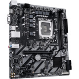 GIGABYTE H810M H, Scheda madre 