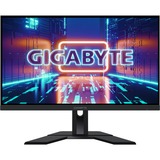 GIGABYTE M27Q X Nero