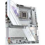 GIGABYTE X870 A TACHYON ICE, Scheda madre bianco