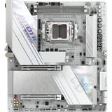 GIGABYTE X870 A TACHYON ICE, Scheda madre bianco