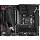 GIGABYTE Z790 AORUS ELITE AX Scheda madre - Supporta CPU Intel Core di 14a generazione, 16*+2+1 fasi VRM digitali, fino a 7600MHz DDR5 (OC), 4xPCIe 4.0 M.2, Wi-Fi 6E, LAN 2.5GbE, USB 3.2 Gen 2x2 Nero, 16*+2+1 fasi VRM digitali, fino a 7600MHz DDR5 (OC), 4xPCIe 4.0 M.2, Wi-Fi 6E, LAN 2.5GbE, USB 3.2 Gen 2x2, Intel, LGA 1700, Intel® Celeron®, Intel® Core™ i3, Intel® Core™ i5, Intel® Core™ i7, Intel® Core™ i9,..., LGA 1700, 192 GB, DDR5-SDRAM