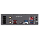 GIGABYTE Z790 AORUS ELITE AX Scheda madre - Supporta CPU Intel Core di 14a generazione, 16*+2+1 fasi VRM digitali, fino a 7600MHz DDR5 (OC), 4xPCIe 4.0 M.2, Wi-Fi 6E, LAN 2.5GbE, USB 3.2 Gen 2x2 Nero, 16*+2+1 fasi VRM digitali, fino a 7600MHz DDR5 (OC), 4xPCIe 4.0 M.2, Wi-Fi 6E, LAN 2.5GbE, USB 3.2 Gen 2x2, Intel, LGA 1700, Intel® Celeron®, Intel® Core™ i3, Intel® Core™ i5, Intel® Core™ i7, Intel® Core™ i9,..., LGA 1700, 192 GB, DDR5-SDRAM