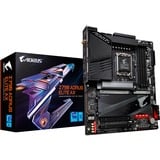 GIGABYTE Z790 AORUS ELITE AX, Scheda madre Nero