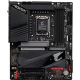 GIGABYTE Z790 AORUS ELITE AX, Scheda madre Nero