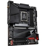 GIGABYTE Z790 AORUS ELITE AX, Scheda madre Nero