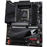 GIGABYTE Z790 AORUS ELITE AX, Scheda madre Nero