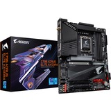 GIGABYTE Z790 AORUS ELITE AX, Scheda madre Nero