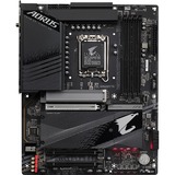 GIGABYTE Z790 AORUS ELITE AX, Scheda madre Nero
