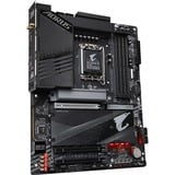 GIGABYTE Z790 AORUS ELITE AX, Scheda madre Nero