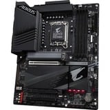 GIGABYTE Z790 AORUS ELITE AX, Scheda madre Nero