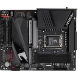 GIGABYTE Z790 AORUS ELITE AX, Scheda madre Nero
