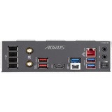 GIGABYTE Z790 AORUS ELITE AX, Scheda madre Nero
