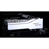G.Skill F5-6400J3039G16GX2-TR5NS, Memoria argento