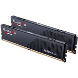 G.Skill F5-6400J3240G16GX2-FX5, Memoria Nero
