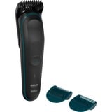 Gillette INTIMATE Trimmer i5, Tagliacappelli Nero/Blu