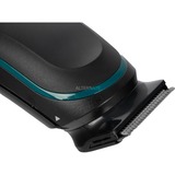 Gillette INTIMATE Trimmer i5, Tagliacappelli Nero/Blu