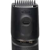 Gillette INTIMATE Trimmer i5, Tagliacappelli Nero/Blu