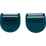 Gillette INTIMATE Trimmer i5, Tagliacappelli Nero/Blu