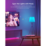 Govee Lampadina LED intelligente WiFi e BLE, Lampada a LED 