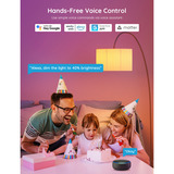 Govee Lampadina LED intelligente WiFi e BLE, Lampada a LED 