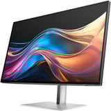 HP 727pq (HSD-0163-W) argento/Nero