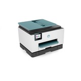 HP OfficeJet Pro 9025e Ad inchiostro A4 4800 x 1200 DPI 24 ppm Wi-Fi, Stampante multifunzione Petrolio/grigio, Ad inchiostro, Stampa a colori, 4800 x 1200 DPI, A4, Stampa diretta, Bianco