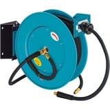 Hazet 9040OS-10, Tubo per aria compressa blu