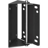 Hazet Avvolgitubo aperto 9040OS-10, 20 metri, Tubo per aria compressa blu