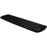 High Peak Kodiak XL Materasso singolo Nero, Stuoia Nero, Materasso singolo, XXL, Altro