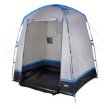High Peak Tenda grigio chiaro/Blu
