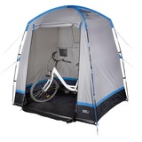 High Peak Tenda multifunzionale Torbole grigio chiaro/Blu