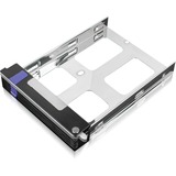 Icy Dock MB901SPR-B R1 Nero/Argento