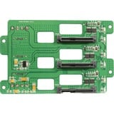 Inter-Tech 88887339, Server case Nero