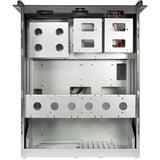 Inter-Tech 88887339, Server case Nero