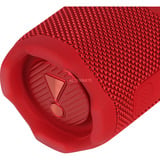JBL Flip 7, Altoparlante rosso