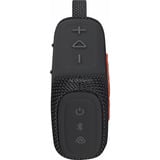 JBL GO 5, Altoparlante Nero