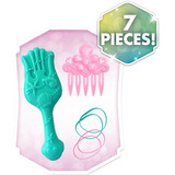 Just Play 87046, Testina per trucco/acconciature 