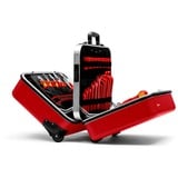 KNIPEX 98 99 15, Set di strumenti rosso