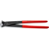 KNIPEX 99 11 300 pinza Pinze, Pizzico - / Monierzange rosso, Pinze, 2,5 cm, 3,8 mm, Acciaio, Acciaio, Rosso