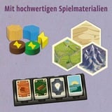 KOSMOS Catan Energien 90 min Gioco da tavolo Viaggio/avventura Gioco da tavolo, Viaggio/avventura, 12 anno/i, 90 min, Gioco di famiglia