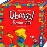 KOSMOS Ubongo Junior 3-D, Gioco da tavolo 