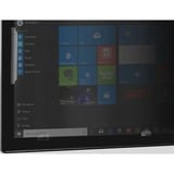 Kensington Filtro per la privacy rimovibile in 2 direzioni per monitor curvi da 34” 21:9, Sulla privacy Nero, 86,4 cm (34"), Monitor, Privacy, 50 g