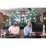 Kensington Filtro per la privacy rimovibile in 2 direzioni per monitor curvi da 34” 21:9, Sulla privacy Nero, 86,4 cm (34"), Monitor, Privacy, 50 g