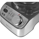 Kenwood FDM72.990SS robot da cucina 3 L Acciaio inox Bilance incorporate argento, 3 L, Acciaio inox, 1,5 L, 1,5 L, Plastica, Vetro