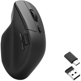 Keychron M6-A1, Mouse da gioco Nero