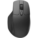 Keychron M6-A1, Mouse da gioco Nero