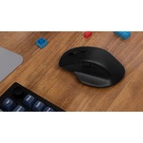 Keychron M6-A1, Mouse da gioco Nero