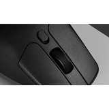 Keychron M6-A1, Mouse da gioco Nero